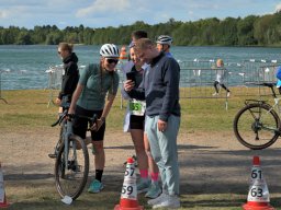 Team Triathlon (2025)